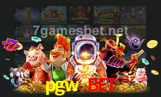 cassino pgw bet